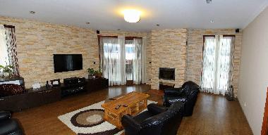 Casa de vacaciones en Petervasara (Heves)Casa de vacaciones