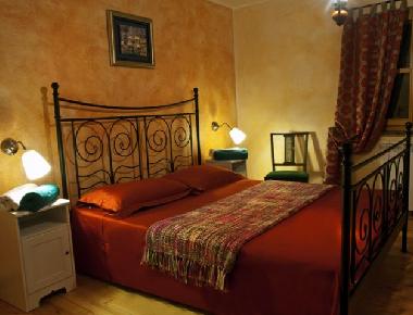 Villa en Boljun (Istarska)Casa de vacaciones