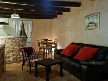 Villa en Boljun (Istarska)Casa de vacaciones