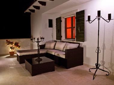 Villa en Boljun (Istarska)Casa de vacaciones