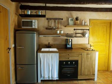 Villa en Boljun (Istarska)Casa de vacaciones