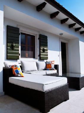 Villa en Boljun (Istarska)Casa de vacaciones