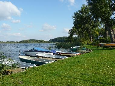 Casa de vacaciones en Sternberg (Mecklenburgische Seenplatte)Casa de vacaciones