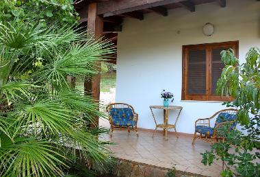 Villa en san vito lo capo (Trapani)Casa de vacaciones