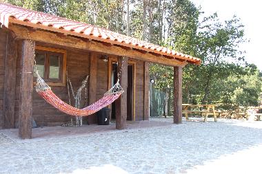 Casa de vacaciones en Silva Escura (Baixo Vouga)Casa de vacaciones