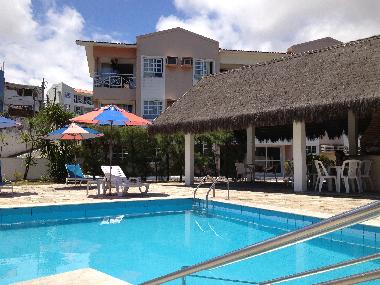 Apartamento de vacaciones en Natal (Rio Grande do Norte)Casa de vacaciones