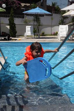 Apartamento de vacaciones en Natal (Rio Grande do Norte)Casa de vacaciones