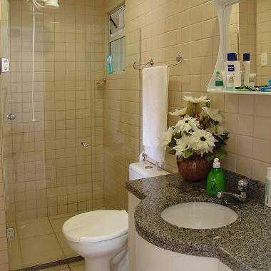 Apartamento de vacaciones en Natal (Rio Grande do Norte)Casa de vacaciones