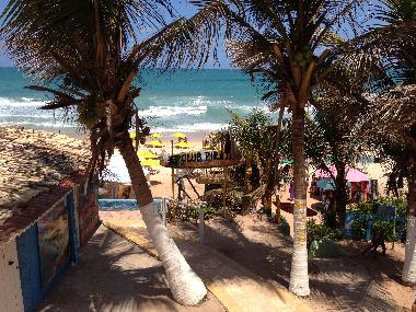 Apartamento de vacaciones en Natal (Rio Grande do Norte)Casa de vacaciones