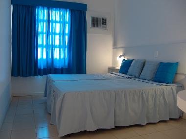 Apartamento de vacaciones en Natal (Rio Grande do Norte)Casa de vacaciones