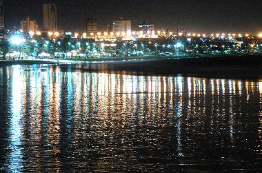 Apartamento de vacaciones en Natal (Rio Grande do Norte)Casa de vacaciones