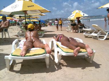 Apartamento de vacaciones en Natal (Rio Grande do Norte)Casa de vacaciones