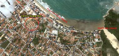 Apartamento de vacaciones en Natal (Rio Grande do Norte)Casa de vacaciones