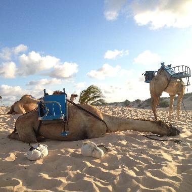 Apartamento de vacaciones en Natal (Rio Grande do Norte)Casa de vacaciones