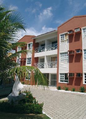 Apartamento de vacaciones en Natal (Rio Grande do Norte)Casa de vacaciones