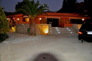 Villa en Termini Imerese (Palermo)Casa de vacaciones