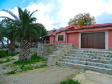 Villa en Termini Imerese (Palermo)Casa de vacaciones