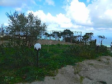 Villa en Termini Imerese (Palermo)Casa de vacaciones