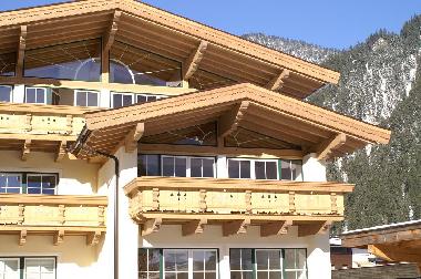 Apartamento de vacaciones en Waidring (Tiroler Unterland)Casa de vacaciones