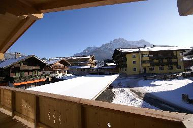 Apartamento de vacaciones en Waidring (Tiroler Unterland)Casa de vacaciones