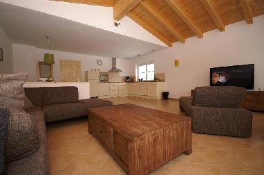 Apartamento de vacaciones en Waidring (Tiroler Unterland)Casa de vacaciones
