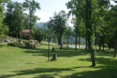 Casa de vacaciones en Arsicci (Arezzo)Casa de vacaciones
