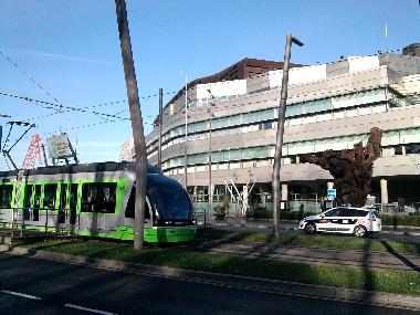 Apartamento de vacaciones en Bilbao (Vizcaya)Casa de vacaciones