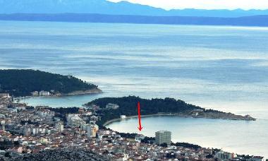 Apartamento de vacaciones en Makarska (Splitsko-Dalmatinska)Casa de vacaciones