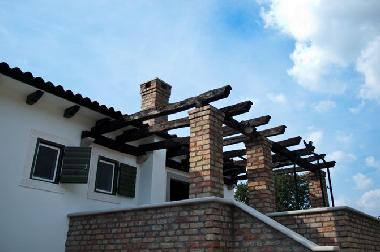 Villa en Boljun (Istarska)Casa de vacaciones