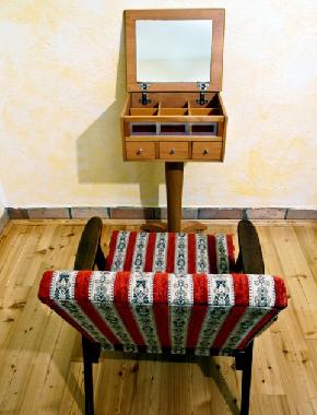 Villa en Boljun (Istarska)Casa de vacaciones