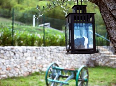 Villa en Boljun (Istarska)Casa de vacaciones