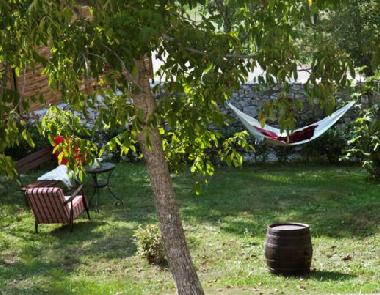 Villa en Boljun (Istarska)Casa de vacaciones