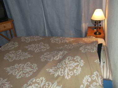 Apartamento de vacaciones en Benalmadena (M�laga)Casa de vacaciones