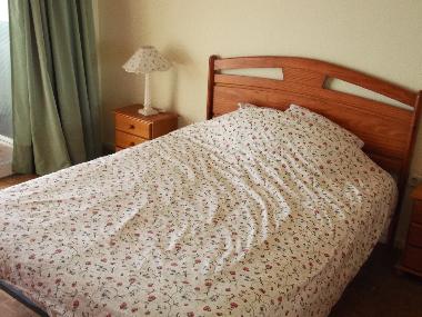 Apartamento de vacaciones en Benalmadena (M�laga)Casa de vacaciones