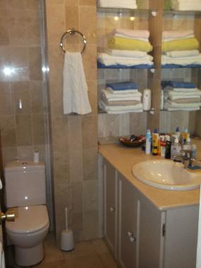 Apartamento de vacaciones en Benalmadena (M�laga)Casa de vacaciones