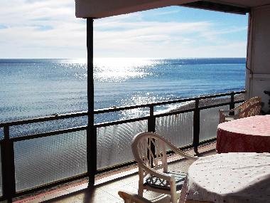 Apartamento de vacaciones en Benalmadena (M�laga)Casa de vacaciones