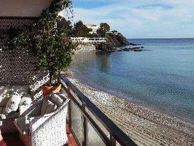 Apartamento de vacaciones en Benalmadena (M�laga)Casa de vacaciones