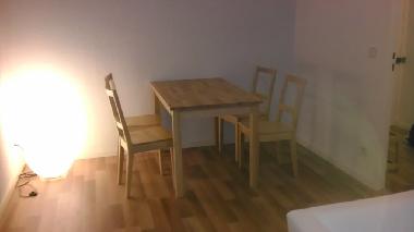 Apartamento de vacaciones en Berlin (Tiergarten)Casa de vacaciones