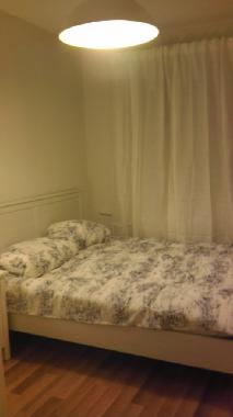 Apartamento de vacaciones en Berlin (Tiergarten)Casa de vacaciones