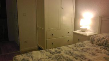 Apartamento de vacaciones en Berlin (Tiergarten)Casa de vacaciones