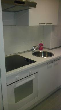 Apartamento de vacaciones en Berlin (Tiergarten)Casa de vacaciones