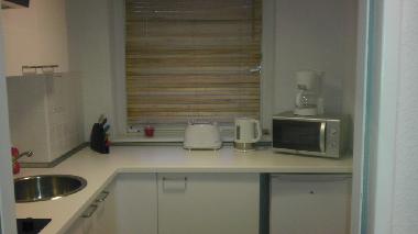 Apartamento de vacaciones en Berlin (Tiergarten)Casa de vacaciones