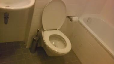 Apartamento de vacaciones en Berlin (Tiergarten)Casa de vacaciones