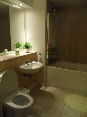 Apartamento de vacaciones en London (Inner London)Casa de vacaciones