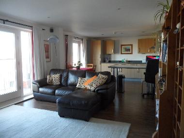 Apartamento de vacaciones en London (Inner London)Casa de vacaciones