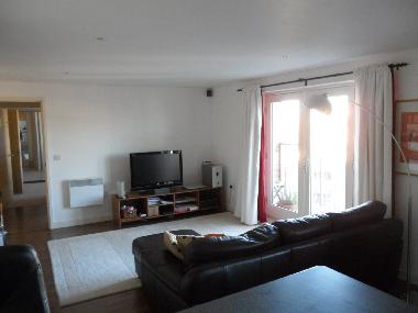 Apartamento de vacaciones en London (Inner London)Casa de vacaciones