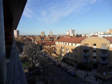 Apartamento de vacaciones en London (Inner London)Casa de vacaciones