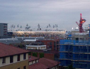 Apartamento de vacaciones en London (Inner London)Casa de vacaciones