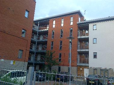 Apartamento de vacaciones en London (Inner London)Casa de vacaciones