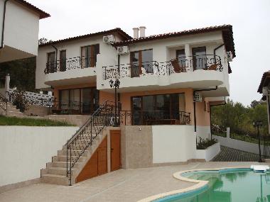 Apartamento de vacaciones en Primorsko (Burgas)Casa de vacaciones